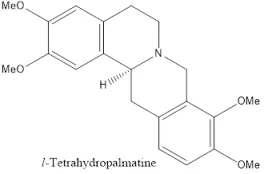 113 第1次 藥物分析與生藥學(含中藥學) 第 80 題 題目圖片