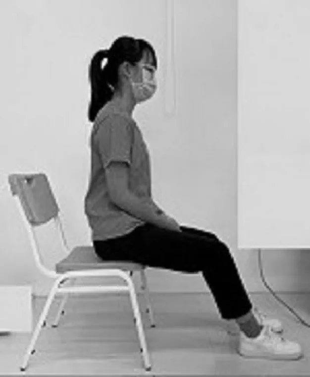 113 第1次 神經疾病物理治療學 第 31 題 選項 B 圖片