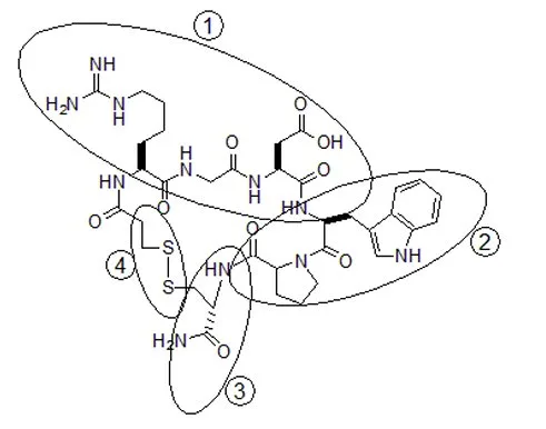 113 第2次 藥理學與藥物化學 第 63 題 題目圖片