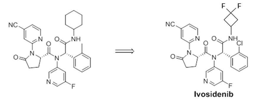 113 第2次 藥理學與藥物化學 第 73 題 題目圖片