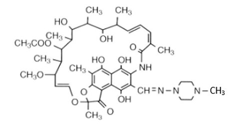 113 第2次 藥理學與藥物化學 第 76 題 題目圖片