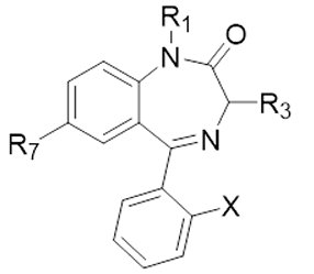 114 第1次 藥理學與藥物化學 第 51 題 題目圖片