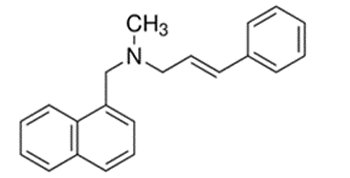 114 第1次 藥理學與藥物化學 第 71 題 題目圖片