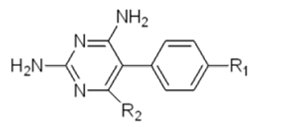 115 第1次 藥理學與藥物化學 第 53 題 題目圖片