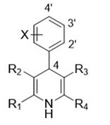 115 第1次 藥理學與藥物化學 第 68 題 題目圖片