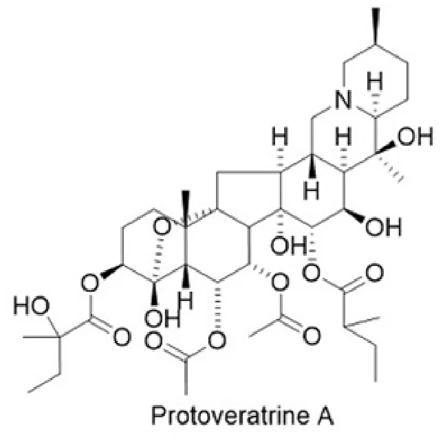 115 第2次 藥物分析與生藥學(含中藥學) 第 61 題 題目圖片