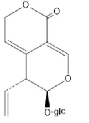 115 第2次 藥物分析與生藥學(含中藥學) 第 71 題 題目圖片