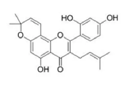 115 第2次 藥物分析與生藥學(含中藥學) 第 77 題 題目圖片